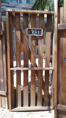 Plano de Casa de Kai Mazunte