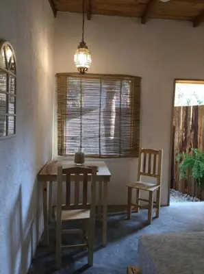 Plano de Casa de Kai Mazunte