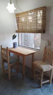 Plano de Casa de Kai Mazunte