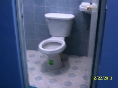 Plano de Hostal Eclipse Oaxaca