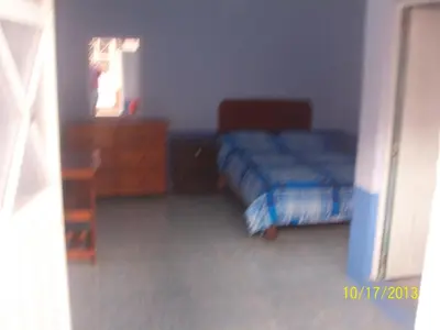 Plano de Hostal Eclipse Oaxaca