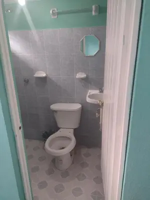 Plano de Hostal Eclipse Oaxaca