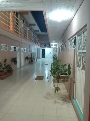 Plano de Hostal Eclipse Oaxaca
