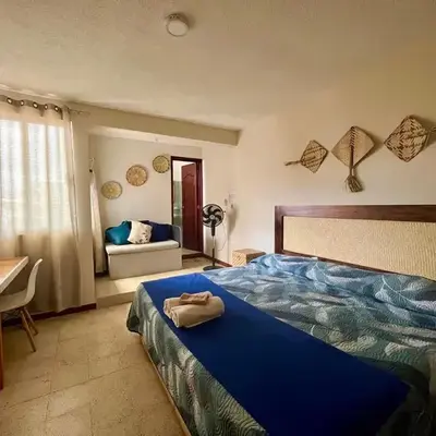 CASA CEMPOAL