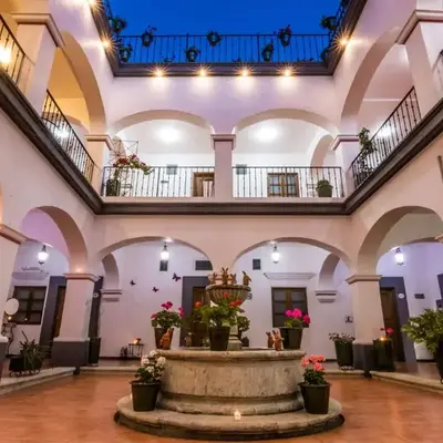 Hotel del Marquesado