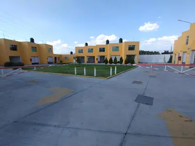 Edificio en el que se encuentra el hotel