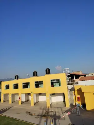 Edificio en el que se encuentra el hotel