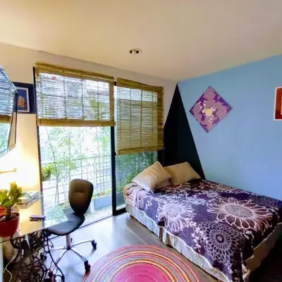 Departamento COMPARTIDO en el Corazón de la Ciudad