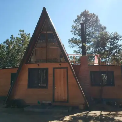 Rancho Samadhi