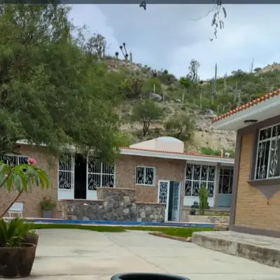 La Cabaña