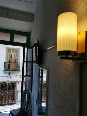 Plano de HOTEL LIMÓN