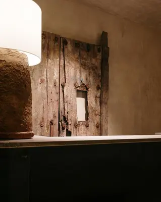 Un baño de Majagua Hotel Boutique -Adults Only