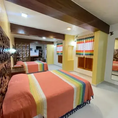 Suites Cárdon