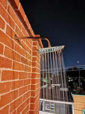 Un balcón o terraza de Hotel Casa Acueducto - Lujo Cultural