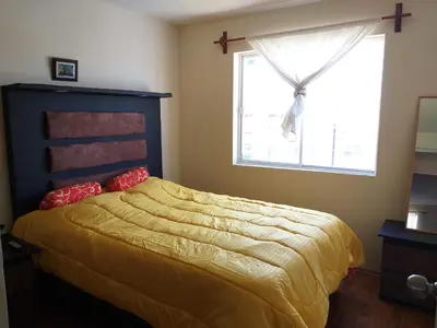 Cama o camas de una habitación en A 10 min del zócalo!! Casa de 2 plantas