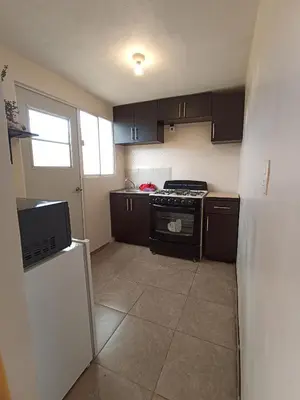 Una cocina o zona de cocina en A 10 min del zócalo!! Casa de 2 plantas