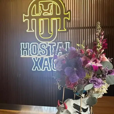 HOSTAL XAO