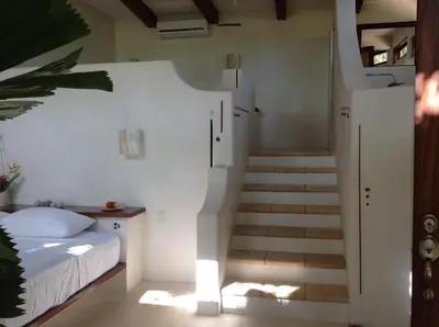 Plano de Casa Flor de Mar