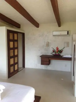 Plano de Casa Flor de Mar