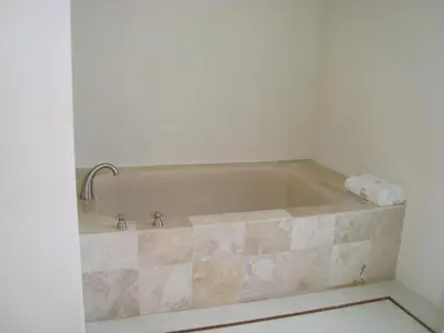Plano de Hotel Spa Sitio Sagrado