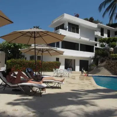 Penthouse VLM Gran Terraza 200 metros vista inmejorable piscina gigante