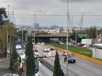 Plano de Apartamento a minutos caminando del Aeropuerto CDMX Terminal 1