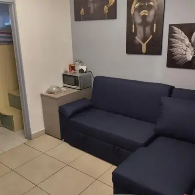 Apartamento a minutos caminando del Aeropuerto CDMX Terminal 1