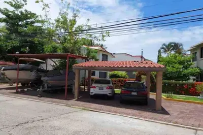 Edificio en el que se encuentra la casa o chalet