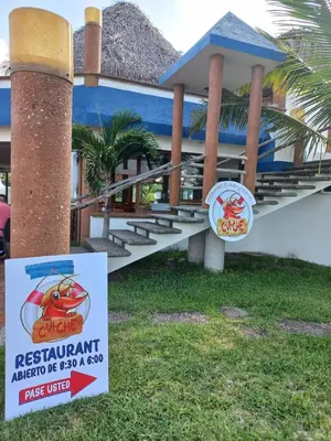 Certificado, premio, señal o documento que está expuesto en HOTEL TORRE MARINA