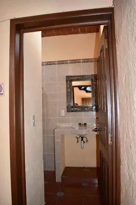 Plano de Posada Rincon Magico
