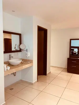 Plano de San Francisco Hotel Boutique