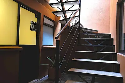 Plano de Casa Crónica