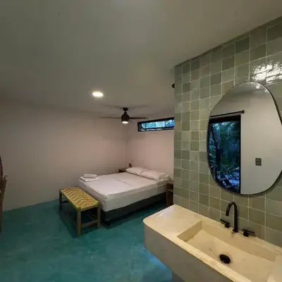 La punta surfhouse 2