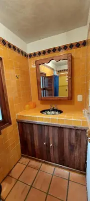 Plano de Cabaña La Vía Láctea
