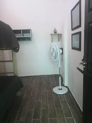 Plano de Blessed Rest Home Teques