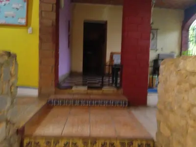 Plano de MayFlower Hotel & Hostal