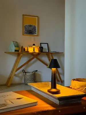 Plano de Casa La Soledad, en el centro turístico de Oaxaca