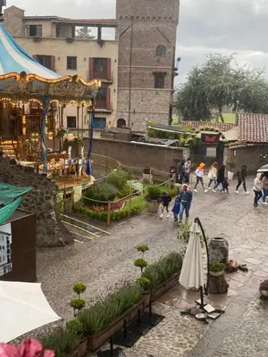 Clientes alojados en Loft Santiago Val’quirico