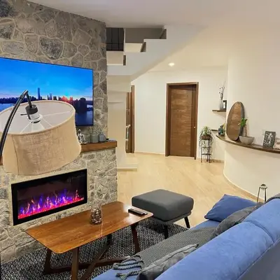 Loft Santiago Val’quirico