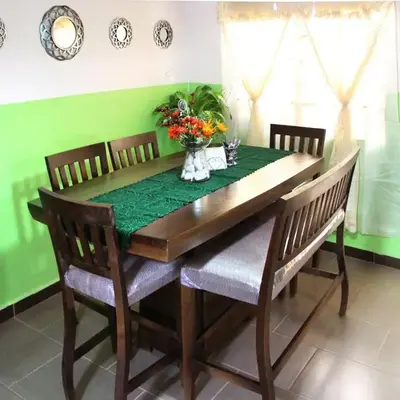 Céntrico loft Boho chic con terraza