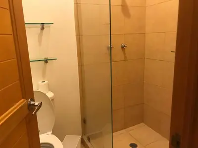 Un baño de Paraíso Familiar