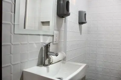 Plano de Hotel ESTRELLA