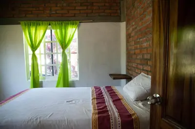 Plano de Casa Conejo