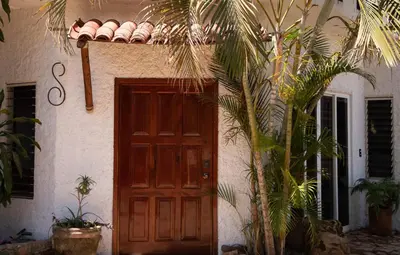 Plano de Casa Conejo