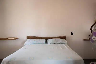 Plano de Casa Conejo