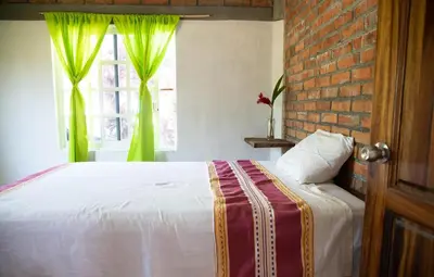 Plano de Casa Conejo