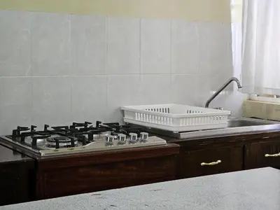 Plano de Sensity Home Casa Verona Novedosa Céntrica y Linda