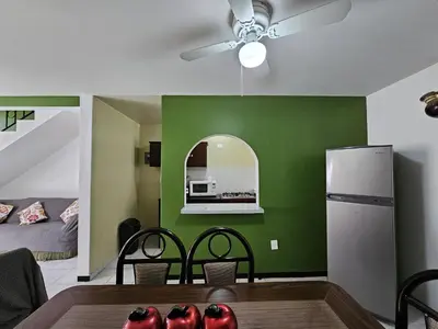 Plano de Sensity Home Casa Verona Novedosa Céntrica y Linda