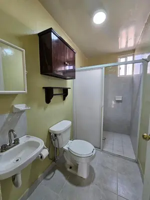 Un baño de Sensity Home Casa Verona Novedosa Céntrica y Linda