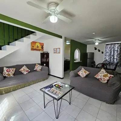 Sensity Home Casa Verona Novedosa Céntrica y Linda